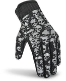 CORTECH SML STD ISU SKULLS GLV 8433057004