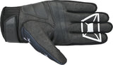 Cortech Medium STD ISU Flag Glove BK/GRY 8433115705