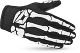 CORTECH XLG STD ISU Bone Glove BLK/WHT 8433205907