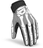 CORTECH Medium STD ISU Bone Glove Grey/White 8433207905