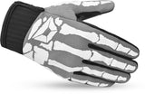 CORTECH Medium STD ISU Bone Glove Grey/White 8433207905