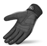 CORTECH Medium STD ISU Bone Glove Grey/White 8433207905