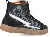 CORTECH Size 10 SLAYER LE BRDTRK SHOE 8515505510