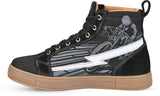 CORTECH Size 10 SLAYER LE BRDTRK SHOE 8515505510
