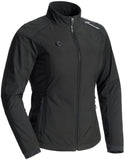 Tourmaster Synergy 7.4V Heated Jacket, Women's Medium, Black - Part 8761040575