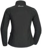Tourmaster Synergy 7.4V Heated Jacket, Black, Size L+, Part Number 8761040586