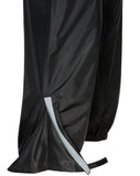 Tourmaster Shield 2-Piece Black Rain Suit XXL – Part Number 8789010508