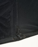 Tourmaster Shield 2-Piece Black Rainsuit, X-Large, Part 8789010507