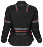 Tourmaster Ridgecrest Mesh Jacket Black XLT 8803010517