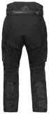 Tourmaster Ridgecrest Mesh Motorcycle Pants, Black, 2LS – Part 8821010528