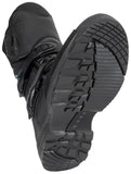 Tourmaster Trailblazer Waterproof Adventure Touring Boots, Black, Size 11, Part 8835010545