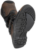 Tourmaster Trailblazer Waterproof Adventure Touring Boots, Brown, Size 12.5, Part Number 8835011447