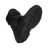 Tourmaster Break Trail WP Adventure Motorcycle Boots, Black, Size 8.5, Part Number 8836210542