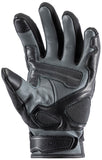 Tourmaster Trailbreak Hi-Viz Textile Motorcycle Gloves, Medium, Part Number 8850011305