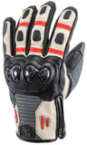 Tourmaster Trailbreak Textile Motorcycle Gloves, Sand/Gray, Small, Part Number 8850014004