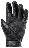 Tourmaster Trailbreak WP Textile Motorcycle Gloves, Black, X-Large, Part Number 8851010507