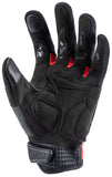 Tourmaster Overlander Textile Motorcycle Gloves, Sand, Small – Part 8853014004