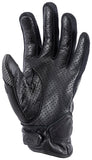 Tourmaster Switchback Textile Motorcycle Gloves, Gray, Medium, Part Number 8855010705