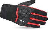 Cortech Sport Lite Glove Black/Red 2XL 8857005108