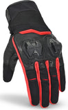 Cortech Sport Lite Glove BLK/RED XLG 8857005107