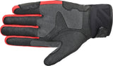 Cortech Sport Lite Glove Black/Red 2XL 8857005108