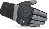 Cortech Sport Lite Glove BLK/GRY XLG 8857005707