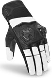 CORTECH Large Sport Lite Glove WHT/BLK 8857009506