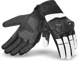 CORTECH XLG Sport Lite Glove WHT/BLK 8857009507