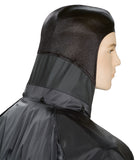 Tourmaster Sentinel LE Rain Jacket, Black, Small – Part Number 89404