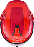 Alpinestars Supertech R7 S-R7 Helmet ECE 22.06 A-Core Gloss Red/White 2XL - 8203426-3182-2XL
