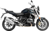 LeoVince LV-12 R Slip-On Muffler for BMW R 1250 R/RS, Stainless Steel, Part 15313U
