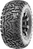 Maxxis WorkZone Rear Tire 25x10-12, 6 Ply – Part TM00119900
