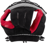 MOOSE OFFROAD XL MR3 F.A.F. Helmet Liner 0134-4236