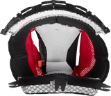 MOOSE OFFROAD XL MR3 F.A.F. Helmet Liner 0134-4236
