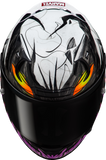 HJC Large RPHA 12N Marvel Anti-Venom II MC8 Helmet FA53NUS6M08V