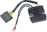 RICK'S MOTORSPORT ELECTRIC Hot Shot Rectifier/Regulator 2006–2007 Outlander 10-675H