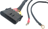 RICK'S MOTORSPORT ELECTRIC Hot Shot Rectifier/Regulator 2006–2007 Outlander 10-675H