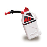 Matrix Concepts 0.4 Gallon M4 Utility Can M4-202