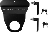 MOOSE OFFROAD Locking Door Handle, Can-Am Defender, 3057-001PF