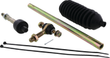 MOOSE OFFROAD 52.64 oz MSE51-1135 Tie Rod End Kit
