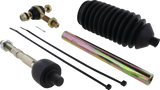MOOSE OFFROAD Tie Rod End Kit, Left/Right Hand, MSE51-1136