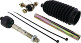 MOOSE OFFROAD Tie Rod End Kit, Left/Right Hand, MSE51-1136