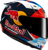 HJC Small RPHA 12N Red Bull Misano GP II MC21 Helmet FA53NUS4N09V