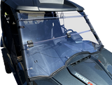 MOOSE OFFROAD  Full Folding Windshield Deluxe Commander V000352-12200M