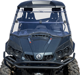 MOOSE OFFROAD  Full Folding Windshield Deluxe Commander V000352-12200M