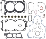 MOOSE OFFROAD 8080074MSE Complete Gasket Kit Without Seals