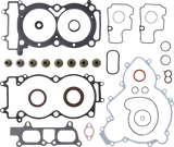 MOOSE OFFROAD 8.0 lb 8110077mse Complete Gasket Kit with Seals