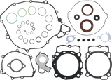 MOOSE OFFROAD 8110074MSE Complete Gasket Kit with Seals