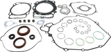 MOOSE OFFROAD 8110074MSE Complete Gasket Kit with Seals