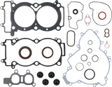 MOOSE OFFROAD 8.0 lb 8110075mse Complete Gasket Kit with Seals